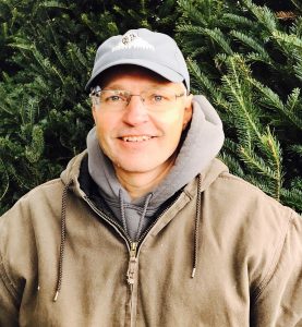 Terry Maassen - Grower/Plant Specialist